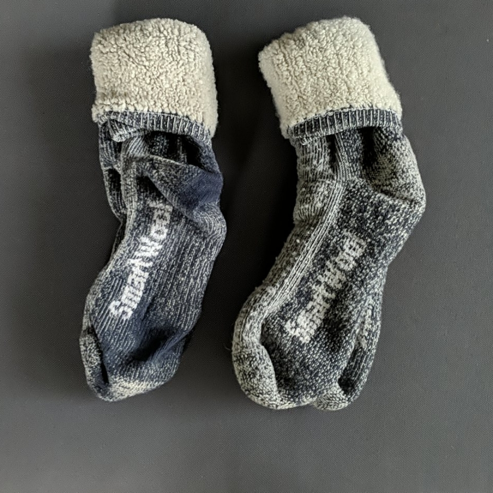 Smartwool Extra Heavy Crew Socks Bundle